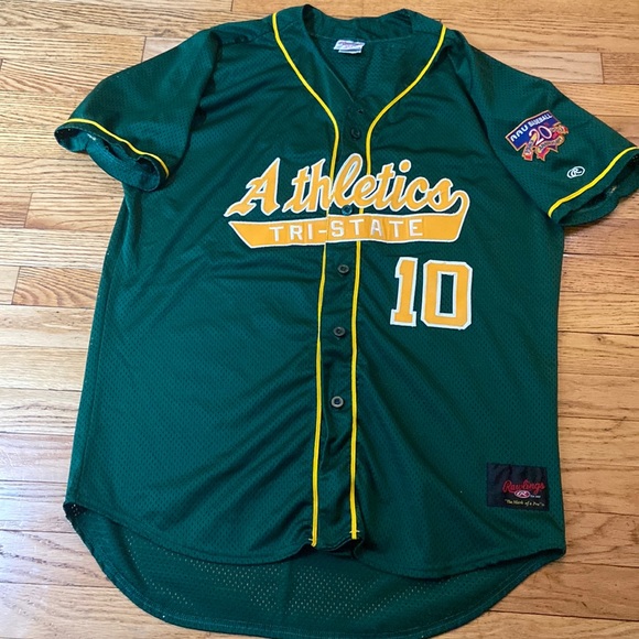 Short De Baseball Rawlings Pour Garçon - Taille XL - Rouge - Excellent état